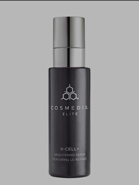 Cosmedix Elite X-Cell+ Brightening Serum